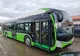 PRIMUL AUTOBUZ ELECTRIC din Alba Iulia intră pe traseu