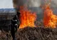 Pericol de incendiu la biserica și căminul cultural din Vurpăr