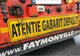 Transport agabaritic pe ruta  Sibiu – Iernut (județul Mureș)