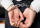 A făcut scandal pe stradă și a distrus o troiță