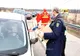 22.596 cetăţeni ucraineni au intrat în România pe 28 februarie 2022