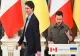 Justin Trudeau: „Vladimir Putin este responsabil de crime de război”