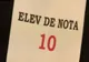 Trei medii de ZECE la Evaluarea Națională înainte de contestații
