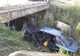 Accident în Mărtinești! Două persoane din Alba, la spital