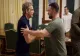 Celebrul actor american Ben Stiller s-a întâlnit cu Zelenski, la Kiev: „Ești eroul meu!”. Ce au discutat - VIDEO
