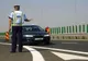 Acţiune cu efective suplimentare în Alba Iulia şi localităţile rurale arondate
