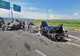 Accident rutier cu 4 victime pe A10