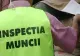 Două persoane găsite la muncă fără forme legale. Amenzi de peste 40.000 de lei și zeci de avertismente