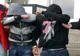 Doi sibieni violenți, în arest