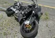 S-a răsturnat cu motocicleta și a ajuns la spital