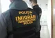 Cetățean sârb, depistat cu ședere ilegală. A intrat legal în România, dar a uitat să mai plece