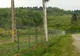 A lăsat un teren agricol fără gard