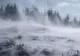 Ninsori puternice în țară, coduri galbene în vigoare - Imagini cu fenomenele extreme