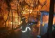 Incendiu la o gospodărie din Cricău