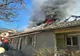 Incendiu la o gospodărie din Ciumbrud