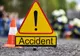 Accident pe şoseaua Zalău - Cluj! Şoferul unui autotren a distrus gardul unei case