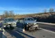 Accident cu 5 victime, la ieşirea din localitatea Târnava! Trafic blocat