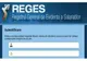 Proiectului tehnic aferent REGES-ONLINE, în consultare publică 