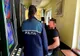 A jucat la păcănele și a învins aparatul la... pumni! 