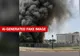 FAKE NEWS în mediul online: o fotografie care părea să arate o explozie în apropierea Pentagonului a devenit virală