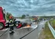 FOTO: Accident grav în Cetatea de Baltă! Un bărbat a murit