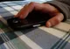 Își riscă libertatea după ce a furat un telefon