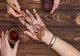 Tatuajele cu henna, senzația verii. Care sunt beneficiile acestui tatuaj temporar față de cel permanent