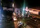 Grav accident pe A1, în județul Sibiu! Doi bărbați au murit! Unul dintre şoferii decedați NU avea permis!