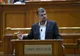 Marcel Ciolacu şi-a depus demisia din funcţia de preşedinte al Camerei Deputaţilor