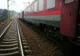 CIRCULAȚIA TRENURILOR, ÎNGREUNATĂ DE COPACI CĂZUȚI PE LINIA FERATĂ, ÎN ZONA BRAȘOV