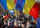 CONTESTATARI AI ANULĂRII ALEGERILOR PREZIDENȚIALE PROTESTEAZĂ, DUMINICĂ, ÎN CAPITALĂ