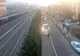Fermierii din Alba se alătură protestelor începute de transportatori. O coloană de tractoare se îndreaptă spre Alba Iulia 