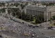 REPREZENTANȚI AI SINDICATULUI LIBER NAVALISTUL PROTESTEAZĂ VINERI ÎN FAȚA MINISTERULUI ECONOMIEI ȘI A GUVERNULUI