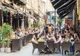 Turişti străini, îmbătaţi şi jefuiţi în baruri din Centrul Vechi al Capitalei