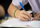 ELEVII DE CLASA A VIII-A SUSȚIN MARȚI PROBA LA MATEMATICĂ ÎN CADRUL SIMULĂRII EVALUĂRII NAȚIONALE