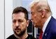 ZELENSKI, LA WASHINGTON PENTRU O ÎNTÂLNIRE CU TRUMP