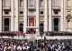SEMNALUL DE TELEFONIE MOBILĂ, DEZACTIVAT LA VATICAN ÎNAINTEA CONCLAVULUI PAPAL