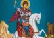 SĂRBĂTOAREA ZILEI: 23 APRILIE 2025, SFÂNTUL ȘI MĂRITUL MUCENIC GHEORGHE, PURTĂTORUL DE BIRUINȚĂ