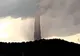 TORNADĂ ÎN TULCEA, ÎNTRE LOCALITĂȚILE HORIA ȘI MIRCEA VODĂ. AUTORITĂȚILE AU EMIS MESAJ RO-ALERT