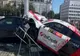 RALIU: FIUL LUI MIHAI LEU, IMPLICAT ÎNTR-UN GRAV ACCIDENT RUTIER