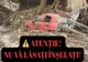 PRIMĂRIA BROȘTENI AVERTIZEAZĂ: ESCROCII FOLOSESC FOTOGRAFII ALE SINISTRAȚILOR PENTRU A CERE BANI