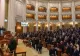 Ședința Birourilor Permanente Reunite din Parlament a fost SUSPENDATĂ: când vor fi reluate discuțiile