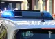 Bărbat din Alba, reținut după ce și-ar fi stropit partenera cu benzină. Polițiștii au găsit arme ilegale în locuință